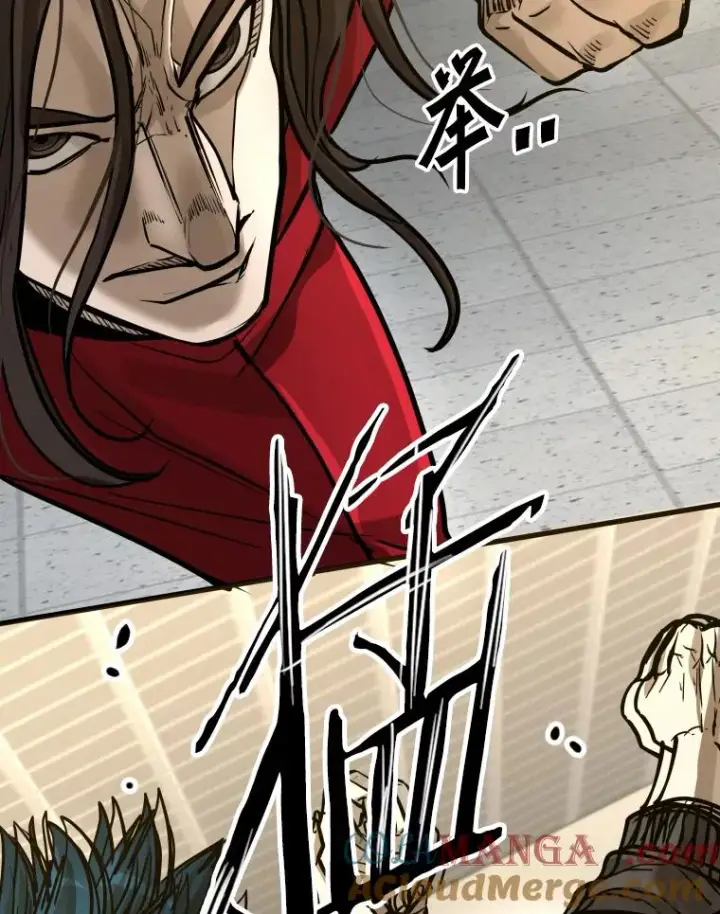 漫画《鲨鱼》304.苏胜宸的颓废第129张图