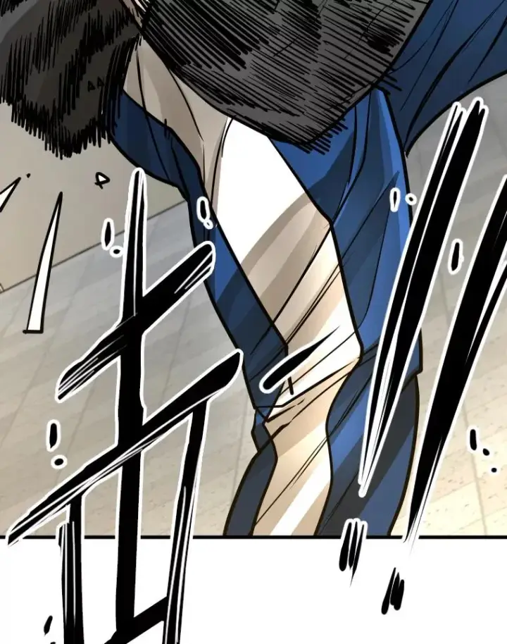 漫画《鲨鱼》304.苏胜宸的颓废第131张图