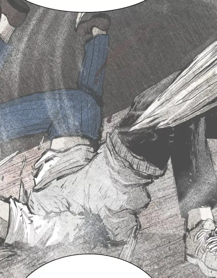 漫画《鲨鱼》304.苏胜宸的颓废第136张图
