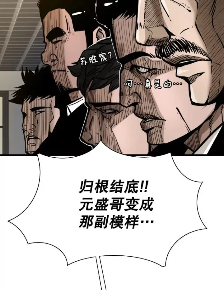 漫画《鲨鱼》304.苏胜宸的颓废第60张图