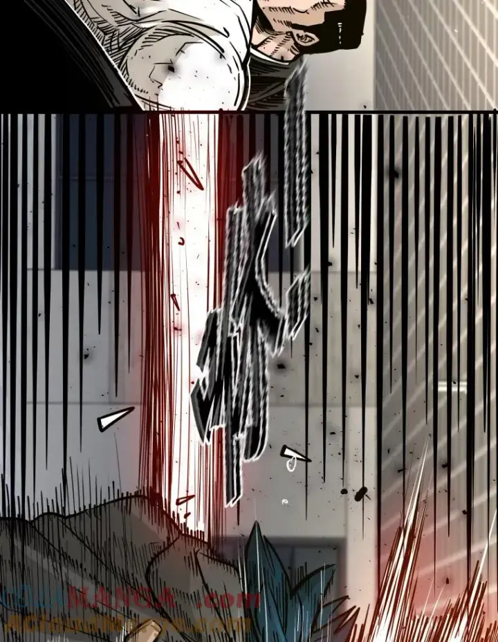 漫画《鲨鱼》304.苏胜宸的颓废第69张图