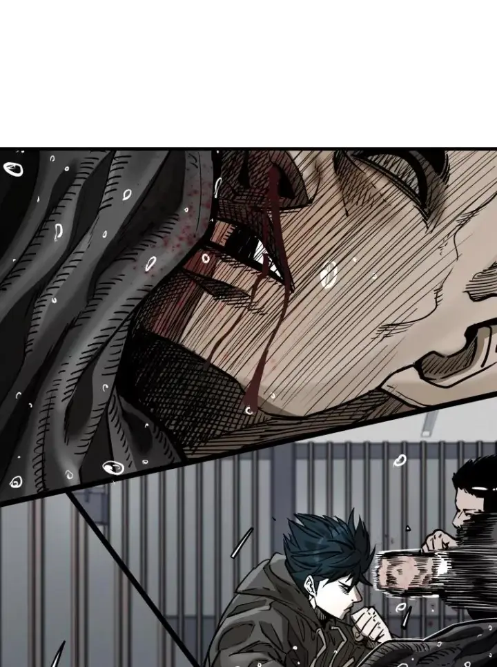 漫画《鲨鱼》304.苏胜宸的颓废第72张图