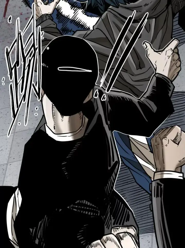 漫画《鲨鱼》304.苏胜宸的颓废第75张图