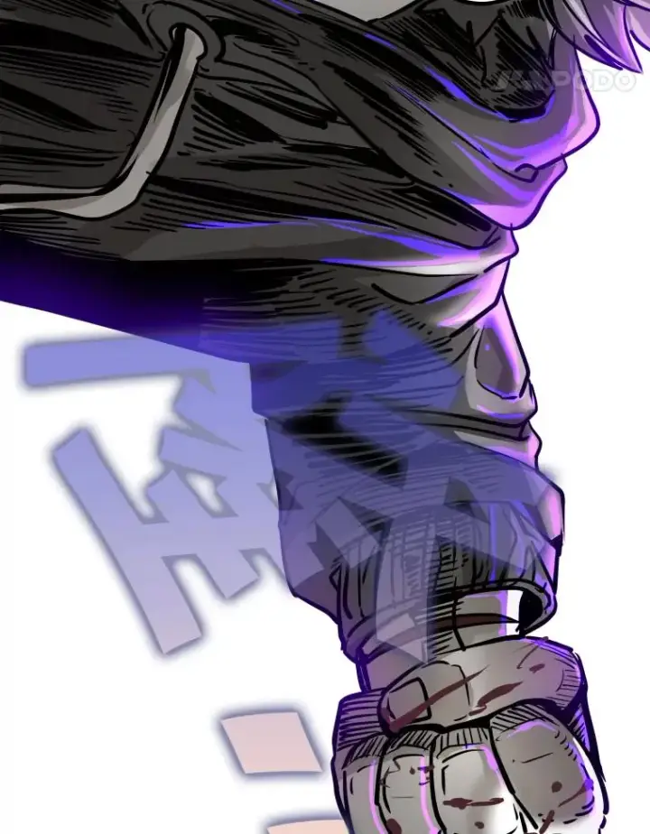 漫画《鲨鱼》304.苏胜宸的颓废第94张图