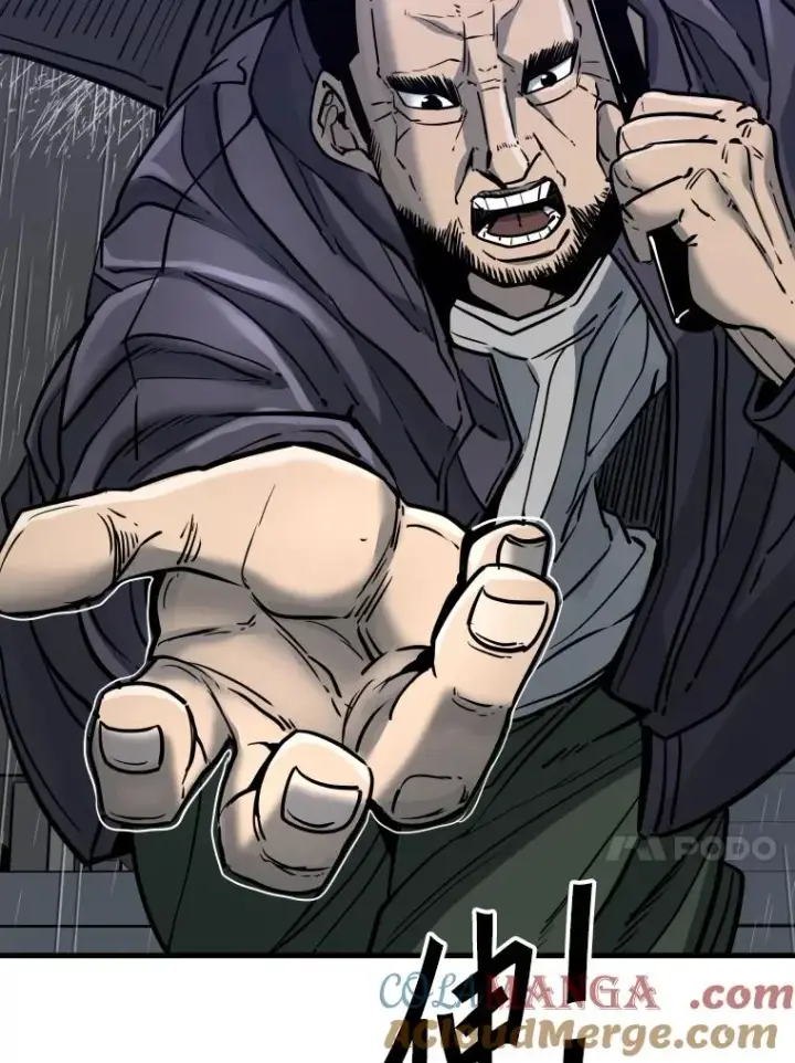 漫画《鲨鱼》305.重新振作第17张图