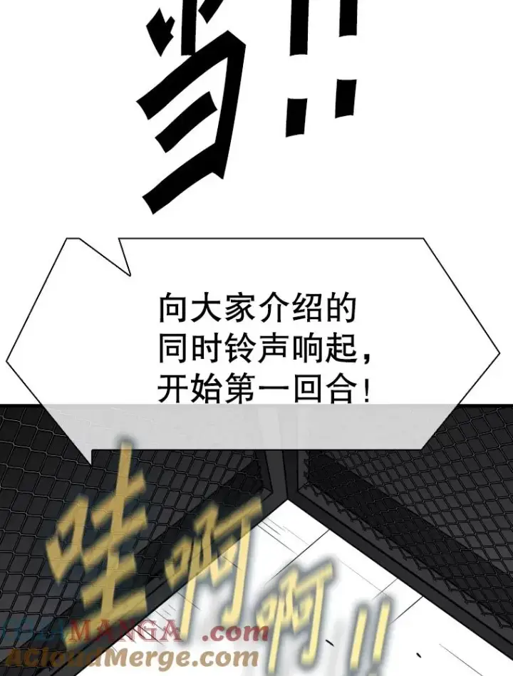 漫画《鲨鱼》306.令人失望的首秀赛第25张图
