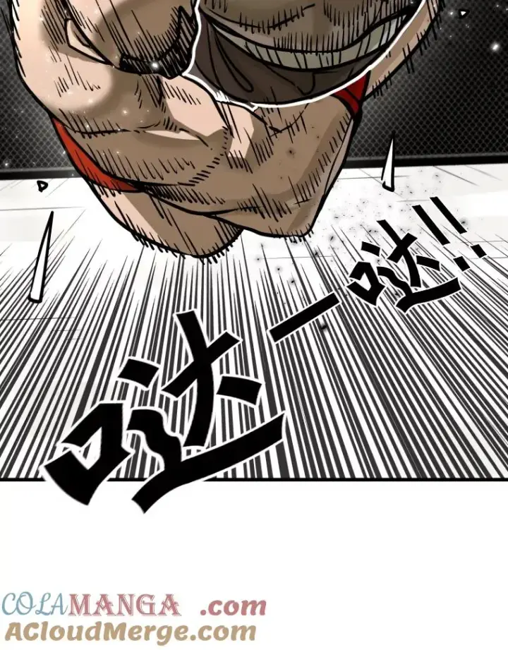漫画《鲨鱼》306.令人失望的首秀赛第49张图