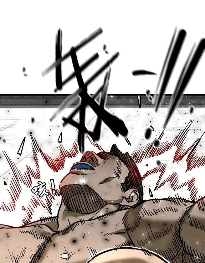 漫画《鲨鱼》306.令人失望的首秀赛第50张图