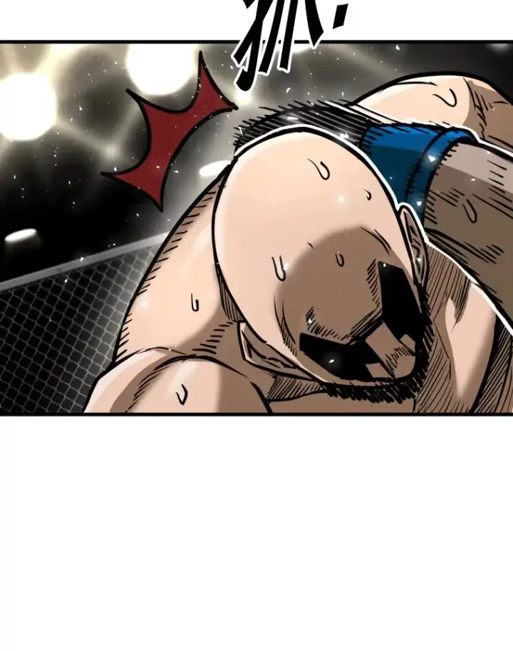 漫画《鲨鱼》306.令人失望的首秀赛第66张图