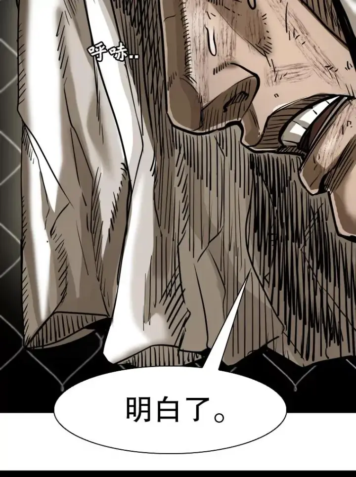 漫画《鲨鱼》306.令人失望的首秀赛第94张图