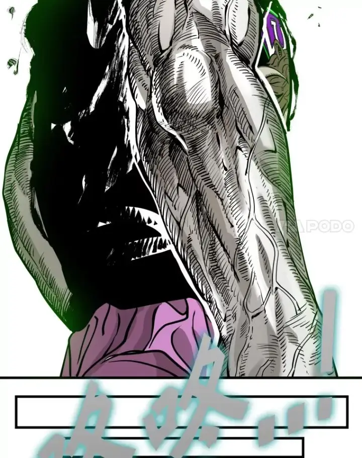 漫画《鲨鱼》308.巴西利的胜利第103张图