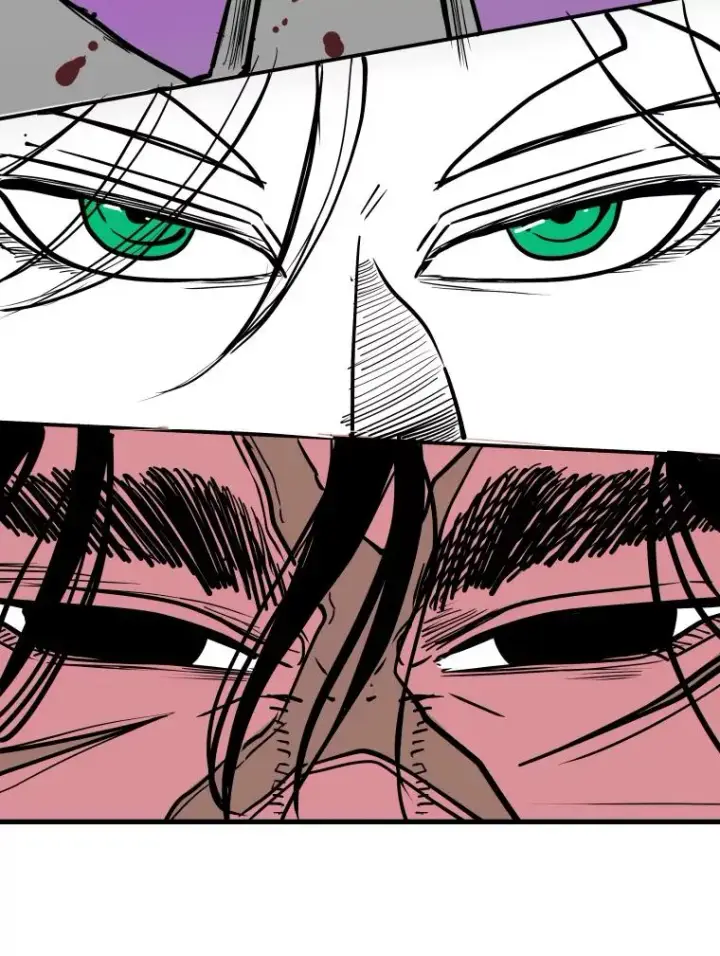 漫画《鲨鱼》308.巴西利的胜利第128张图