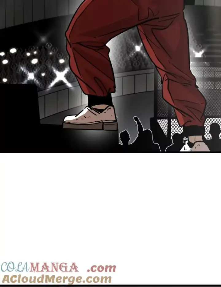 漫画《鲨鱼》308.巴西利的胜利第57张图