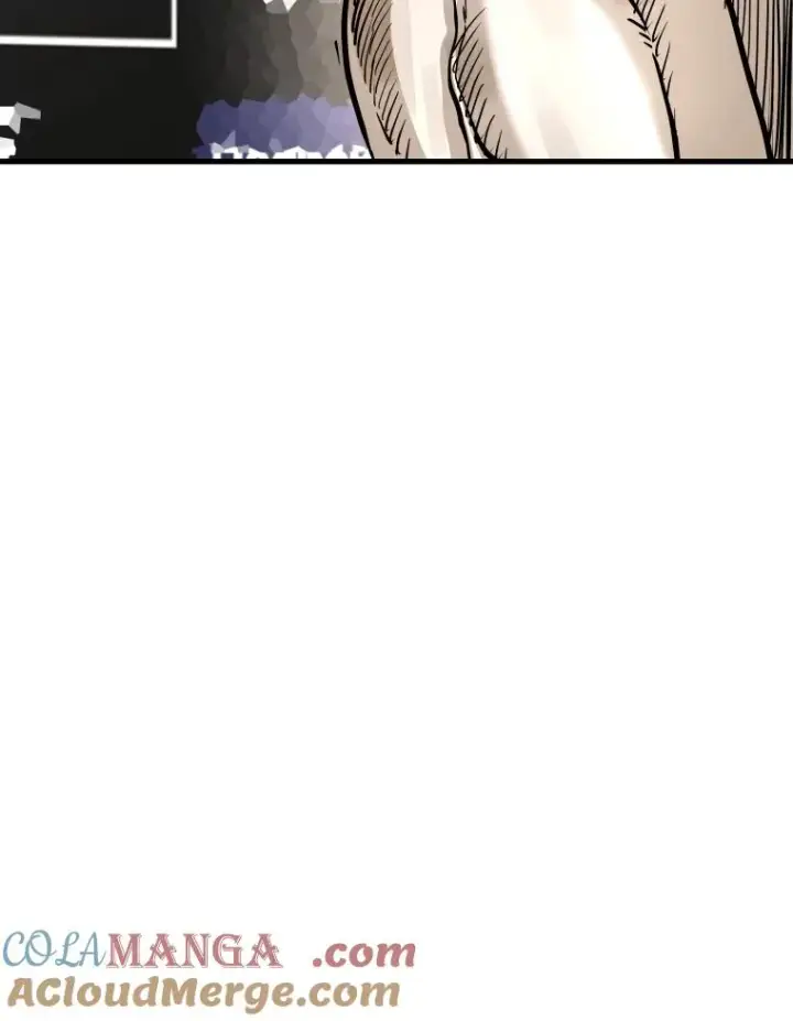 漫画《鲨鱼》308.巴西利的胜利第77张图