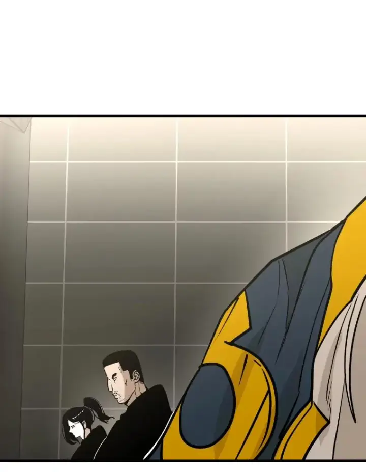 漫画《鲨鱼》308.巴西利的胜利第78张图