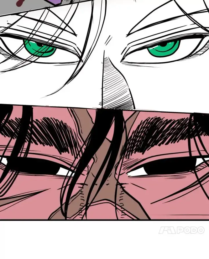 漫画《鲨鱼》309.巴西利的挑衅第7张图
