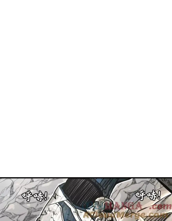 漫画《鲨鱼》310.吴勇霖VS崔洙赫第117张图