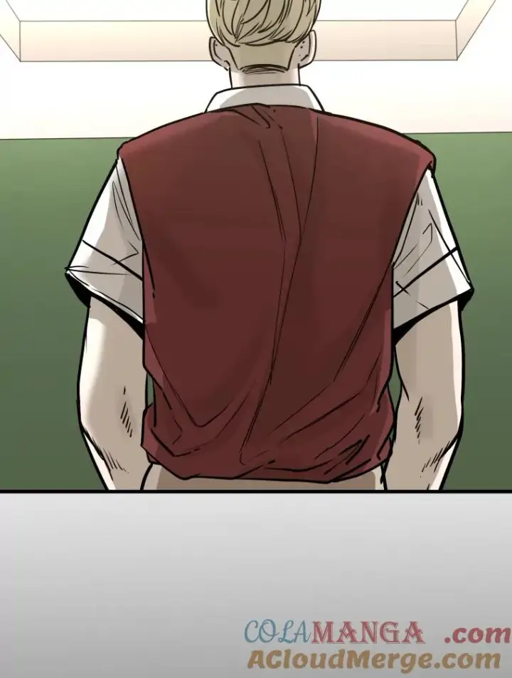 漫画《鲨鱼》310.吴勇霖VS崔洙赫第13张图