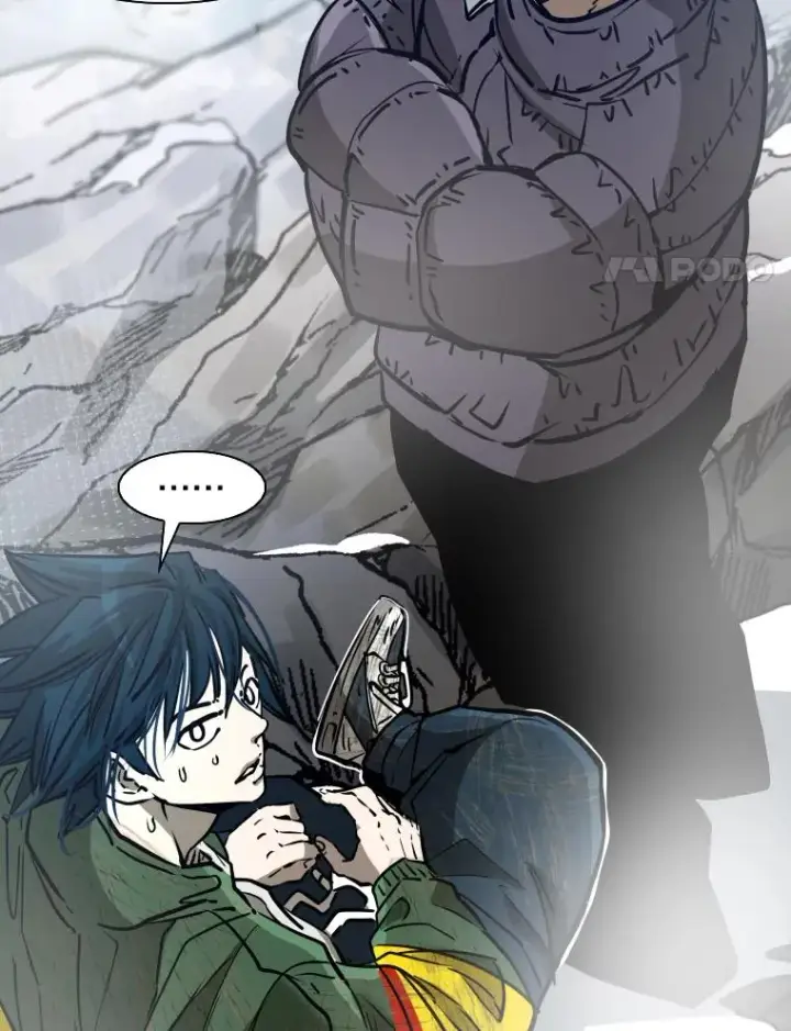 漫画《鲨鱼》311.亚绪的到来第64张图
