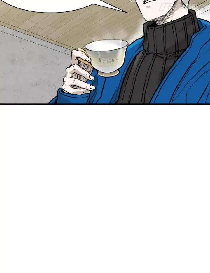 漫画《鲨鱼》312.特别之处第12张图