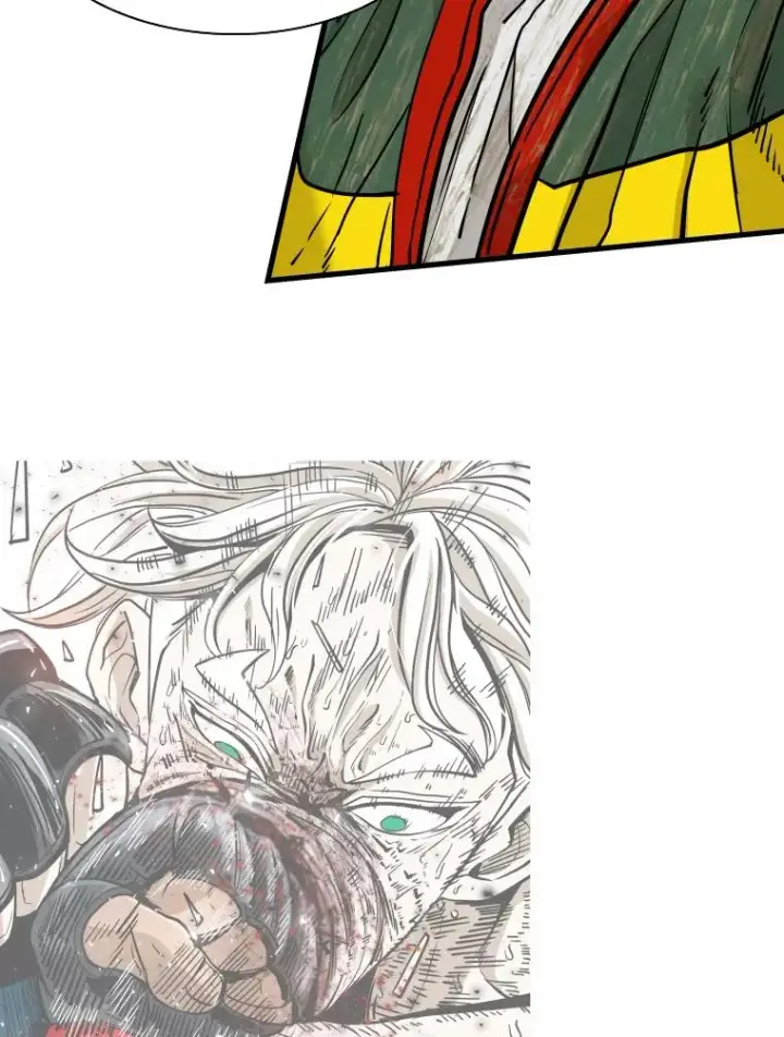 漫画《鲨鱼》312.特别之处第46张图