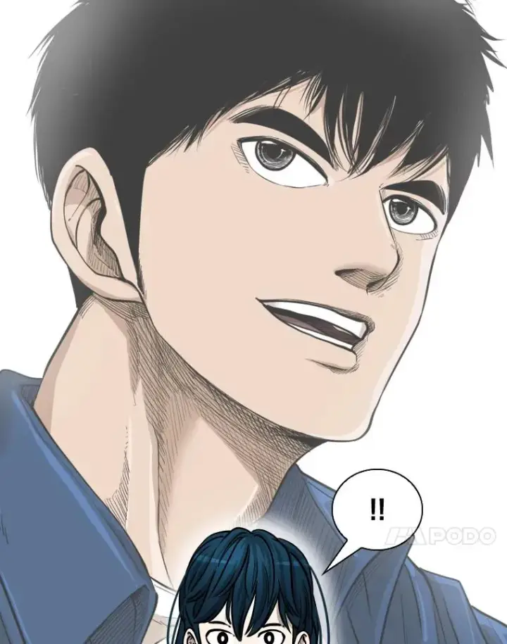 漫画《鲨鱼》313.各自备战第104张图