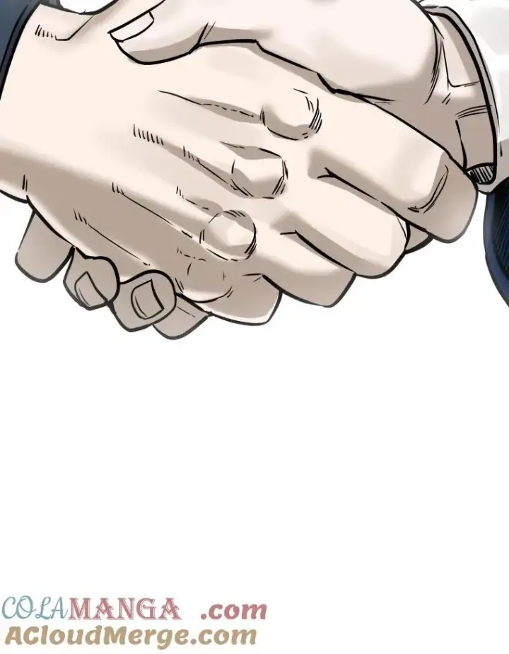 漫画《鲨鱼》313.各自备战第113张图