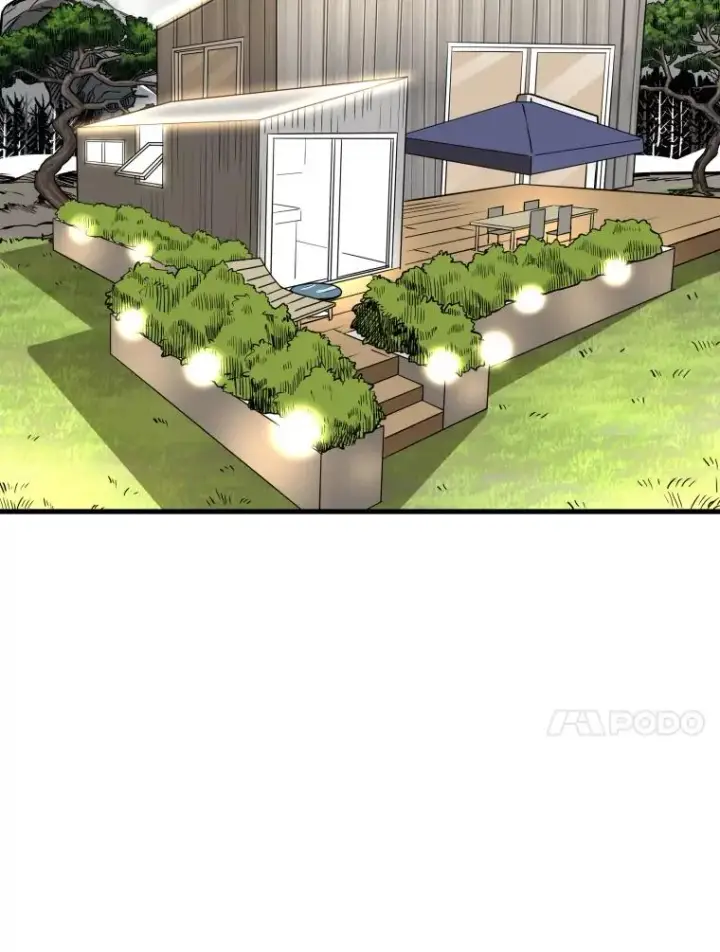漫画《鲨鱼》313.各自备战第74张图