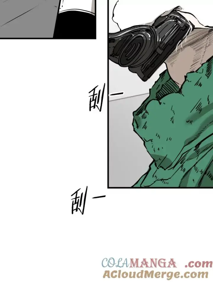漫画《鲨鱼》313.各自备战第77张图