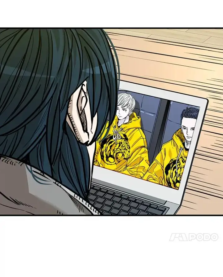 漫画《鲨鱼》314.华金现身第102张图