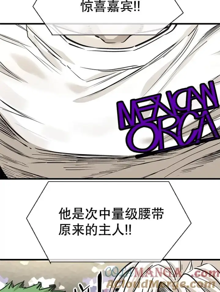 漫画《鲨鱼》314.华金现身第13张图