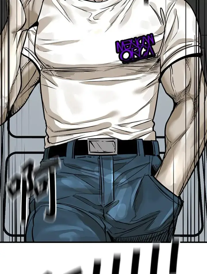 漫画《鲨鱼》314.华金现身第16张图