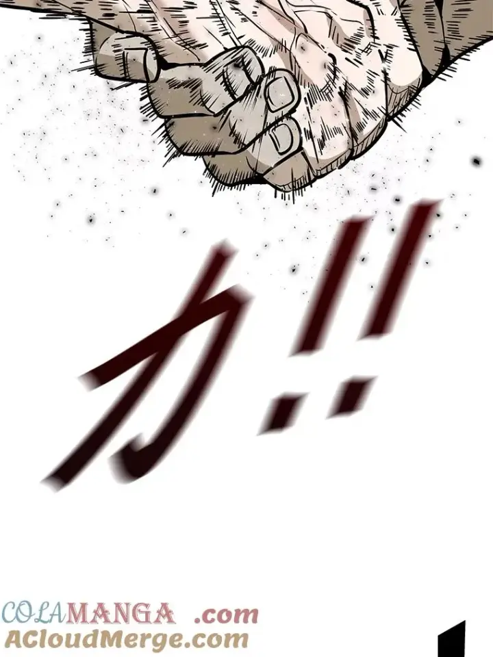 漫画《鲨鱼》314.华金现身第33张图