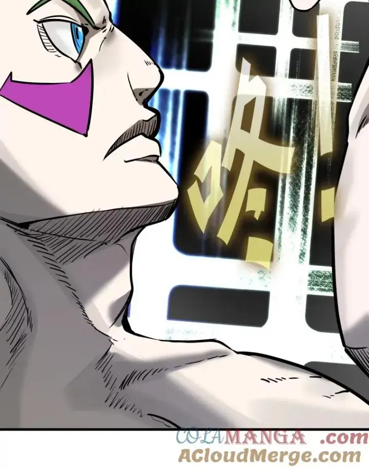 漫画《鲨鱼》314.华金现身第5张图