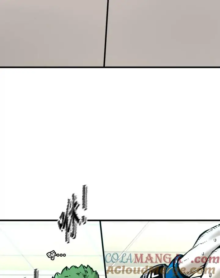 漫画《鲨鱼》315.比赛开始第9张图