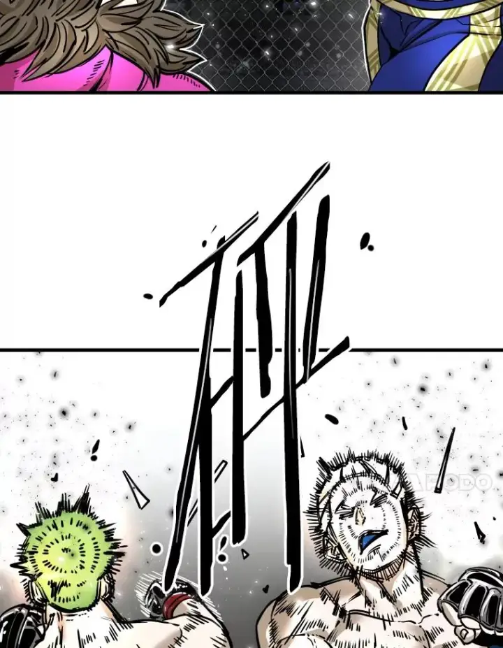 漫画《鲨鱼》316.第一回合第11张图