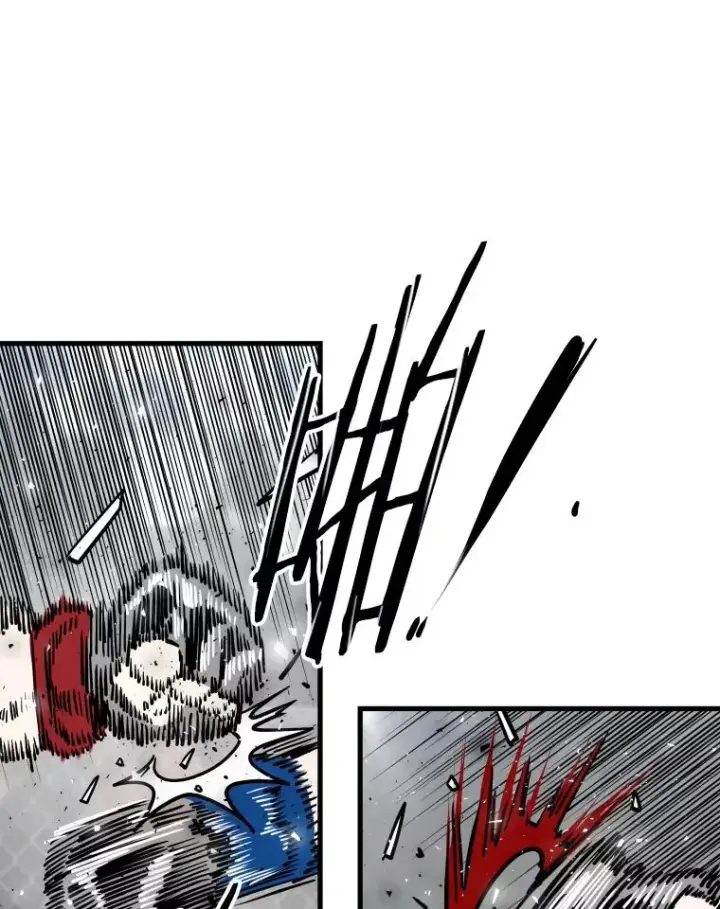 漫画《鲨鱼》316.第一回合第40张图