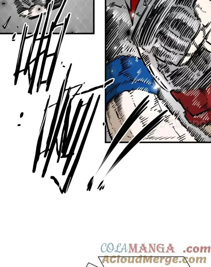 漫画《鲨鱼》316.第一回合第41张图