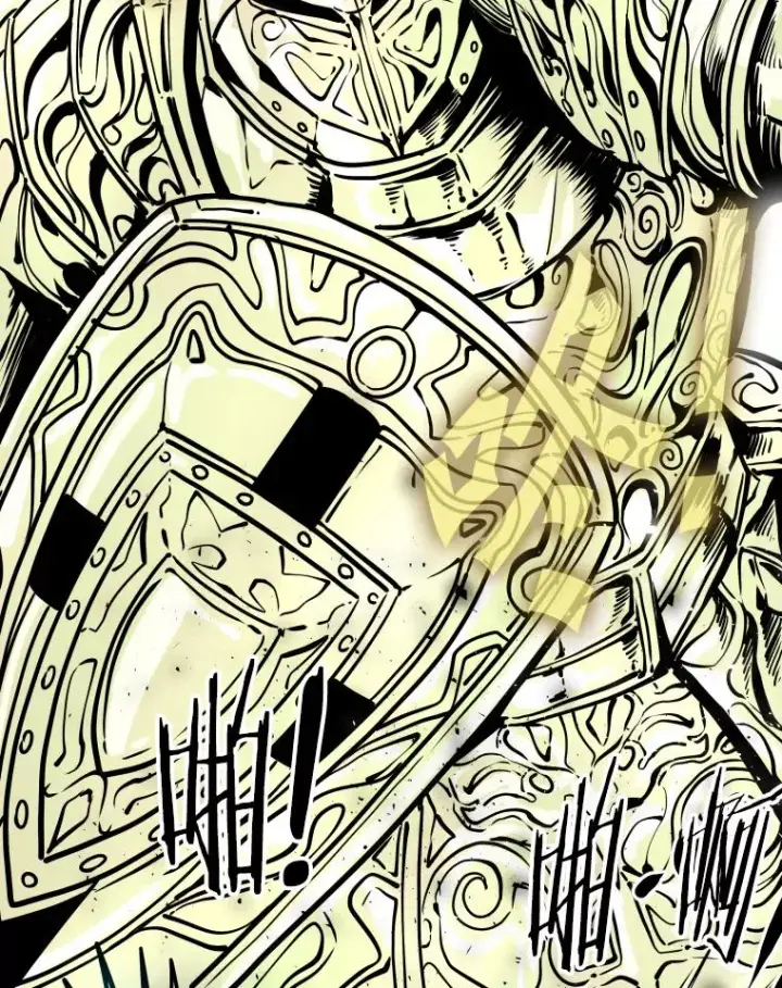 漫画《鲨鱼》316.第一回合第43张图