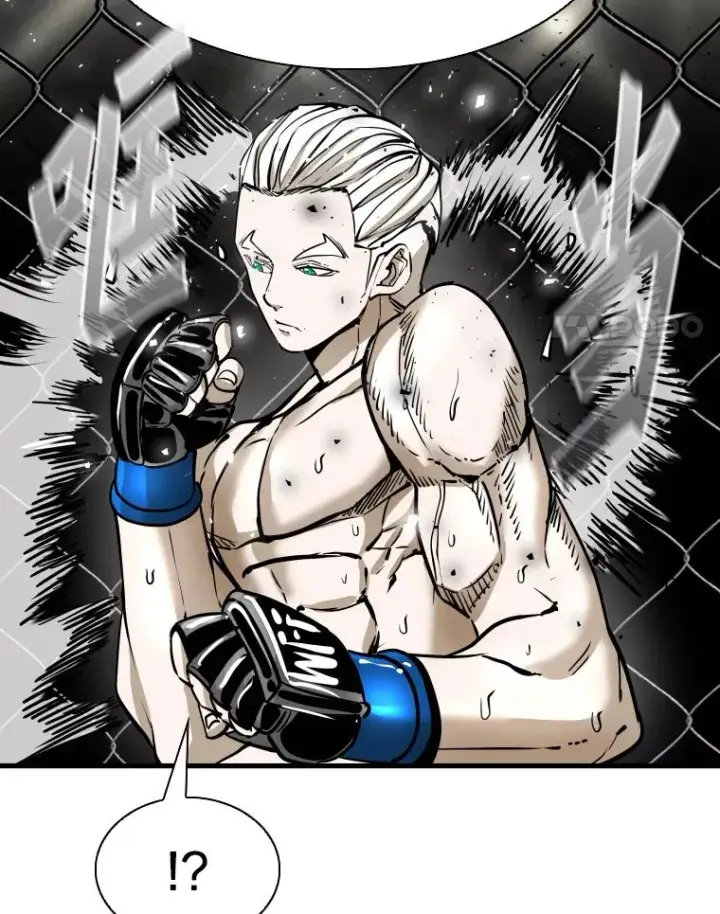 漫画《鲨鱼》316.第一回合第58张图