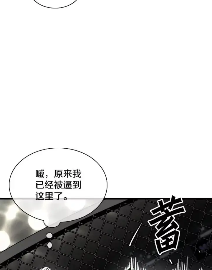 漫画《鲨鱼》316.第一回合第59张图