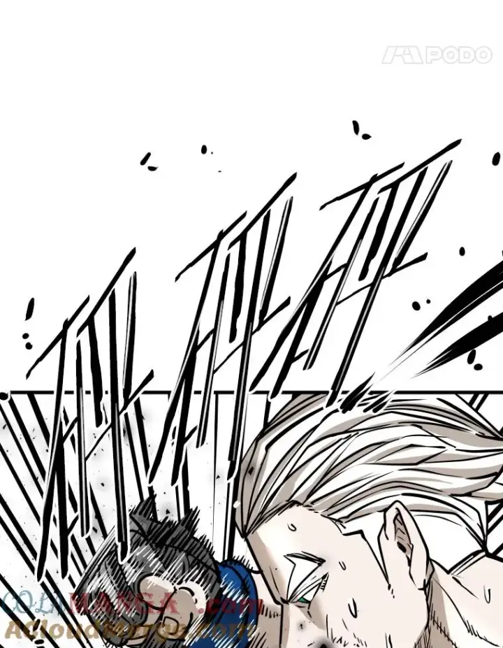 漫画《鲨鱼》316.第一回合第85张图