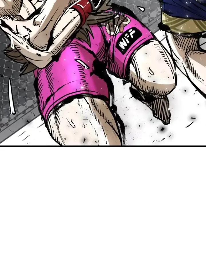 漫画《鲨鱼》316.第一回合第98张图