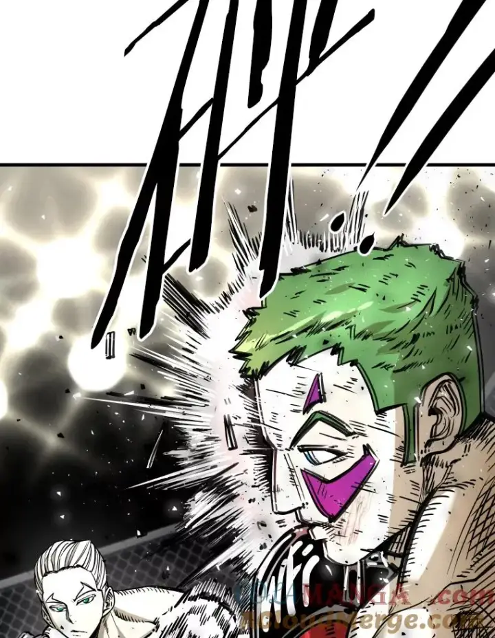 漫画《鲨鱼》317.要害攻击第25张图