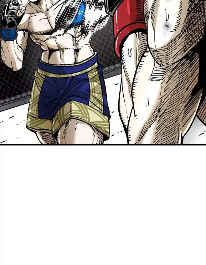 漫画《鲨鱼》317.要害攻击第26张图