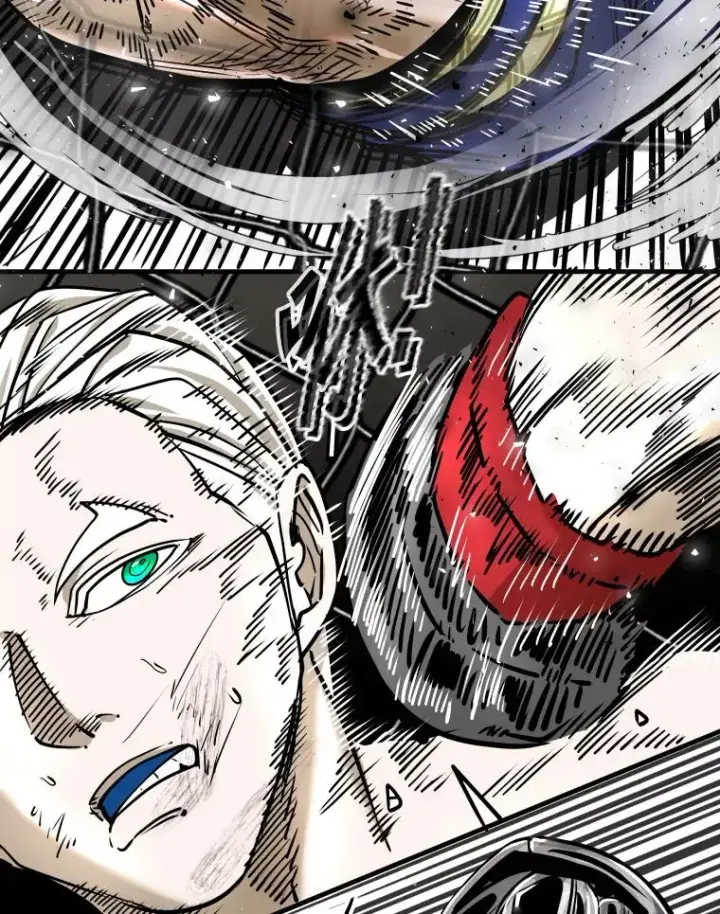漫画《鲨鱼》317.要害攻击第59张图