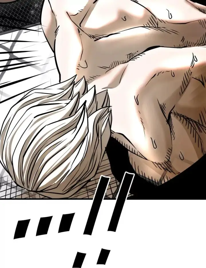 漫画《鲨鱼》317.要害攻击第72张图