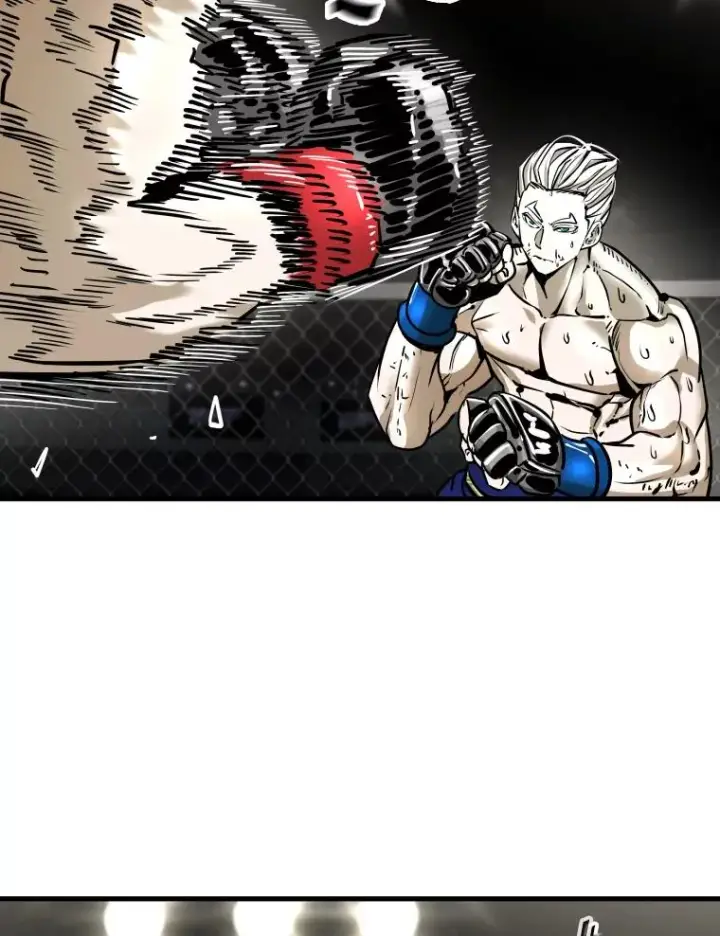 漫画《鲨鱼》318.出乎意料第11张图