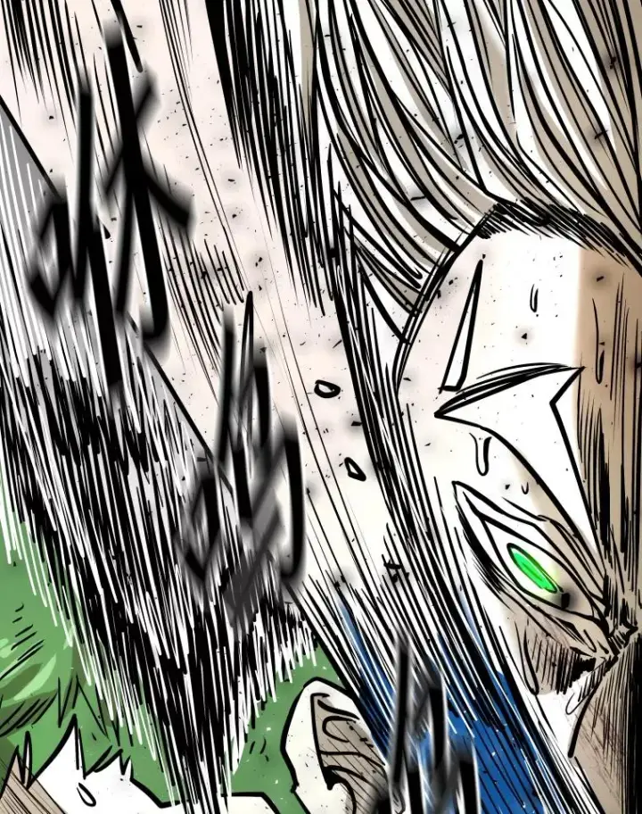 漫画《鲨鱼》318.出乎意料第118张图