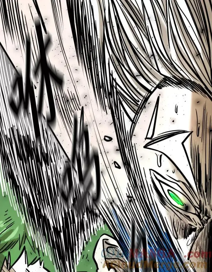 漫画《鲨鱼》319.认输第5张图